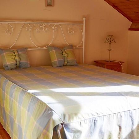 Hotel Rural Quinta Do Juncal Serra d'El-Rei Extérieur photo
