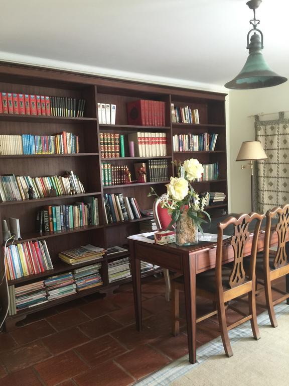Hotel Rural Quinta Do Juncal Serra d'El-Rei Extérieur photo
