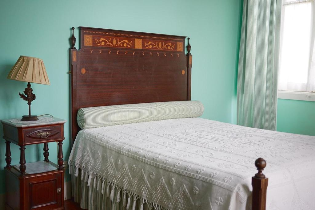 Hotel Rural Quinta Do Juncal Serra d'El-Rei Extérieur photo