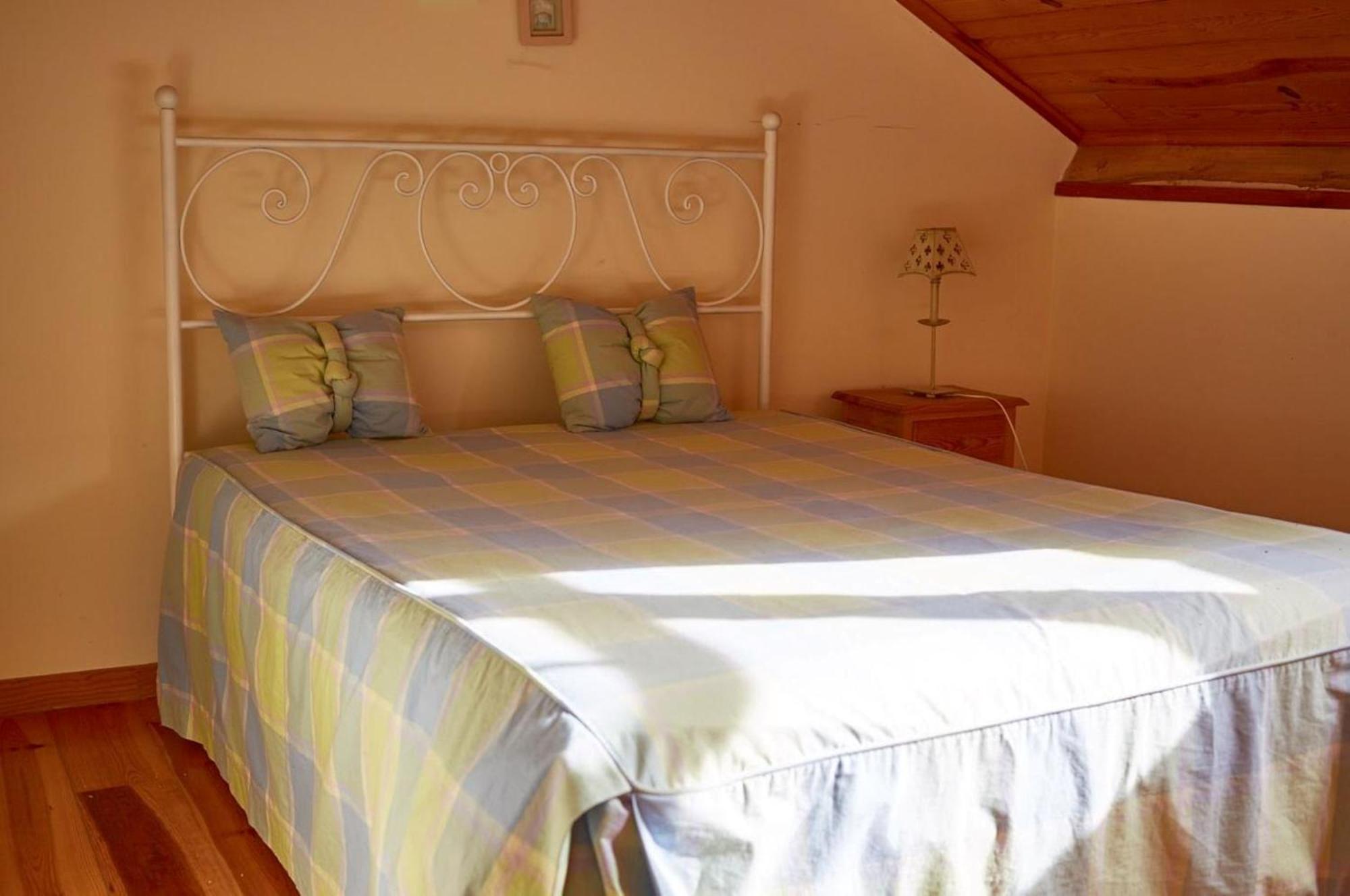 Hotel Rural Quinta Do Juncal Serra d'El-Rei Extérieur photo