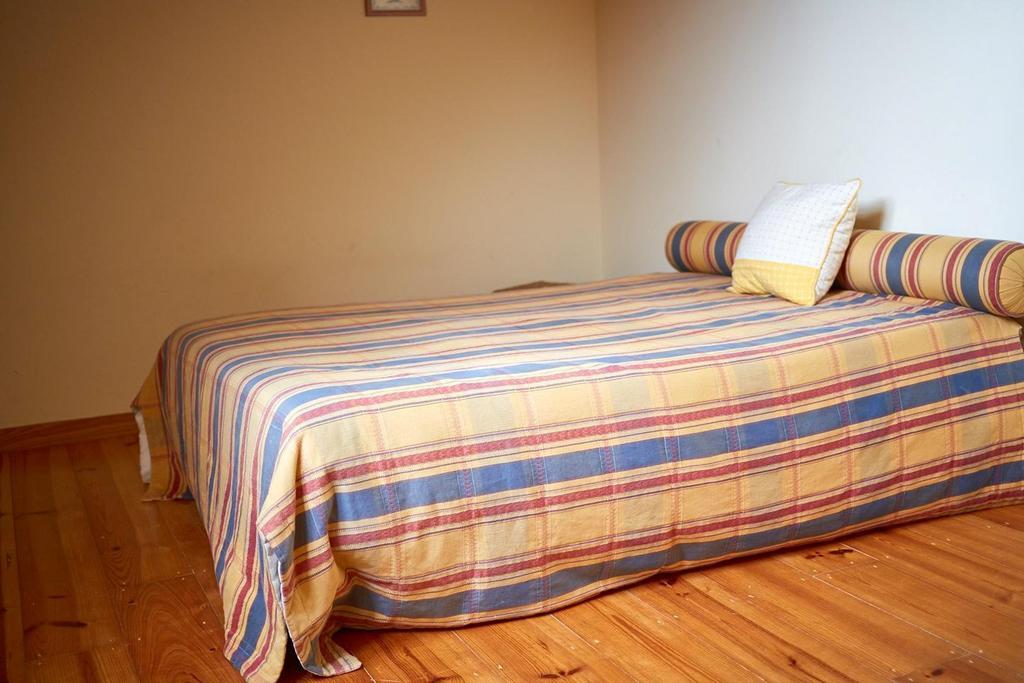 Hotel Rural Quinta Do Juncal Serra d'El-Rei Extérieur photo
