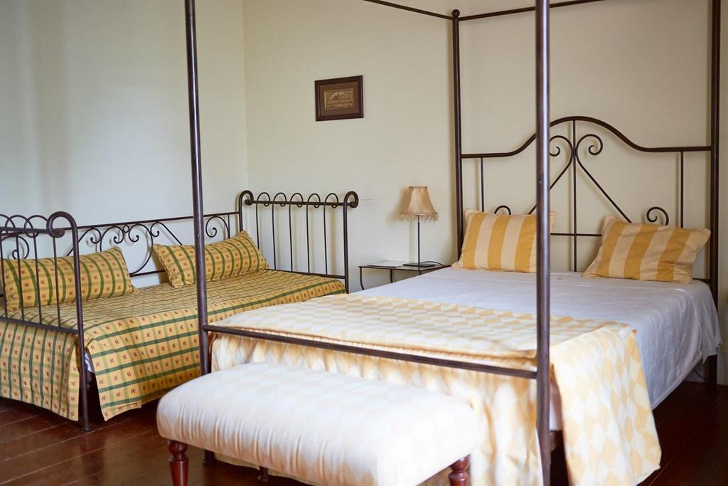 Hotel Rural Quinta Do Juncal Serra d'El-Rei Extérieur photo