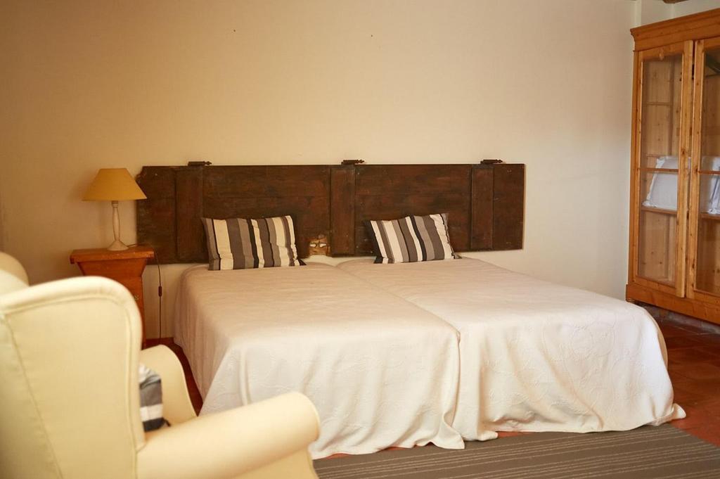 Hotel Rural Quinta Do Juncal Serra d'El-Rei Extérieur photo
