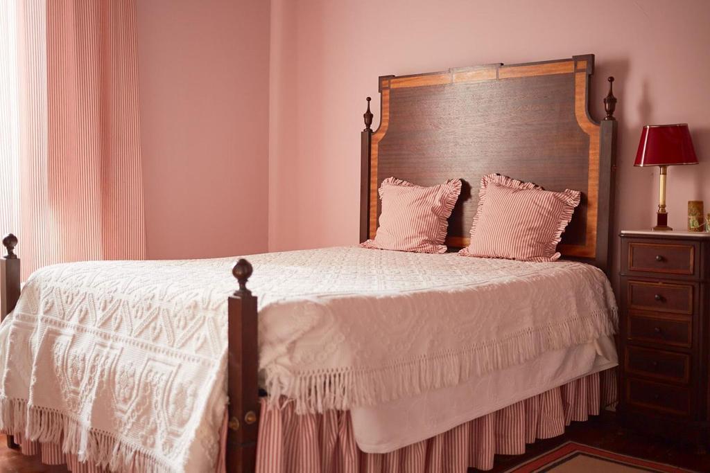 Hotel Rural Quinta Do Juncal Serra d'El-Rei Extérieur photo