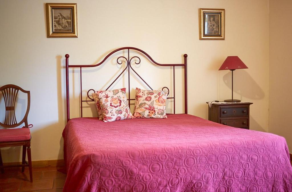 Hotel Rural Quinta Do Juncal Serra d'El-Rei Extérieur photo