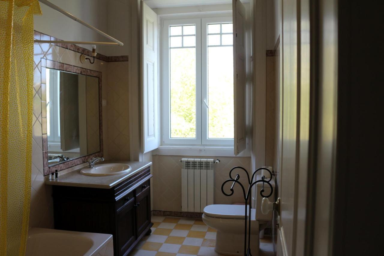 Hotel Rural Quinta Do Juncal Serra d'El-Rei Extérieur photo