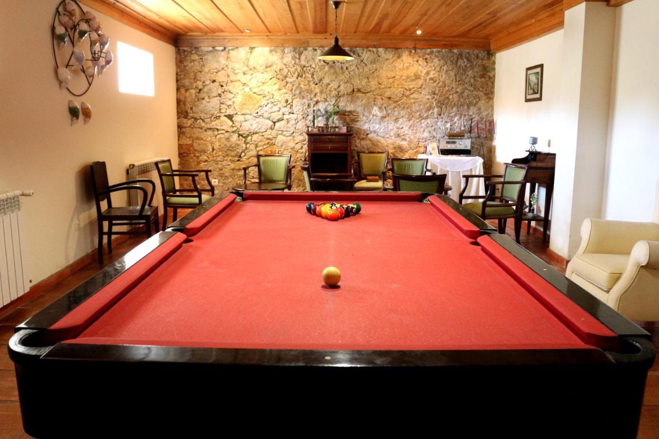 Hotel Rural Quinta Do Juncal Serra d'El-Rei Extérieur photo